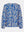 I SAY Harlee V-Neck Blouse Blouses M65 Blue Floating