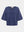 I SAY Heike Sweat Blouses 635 Washed Navy