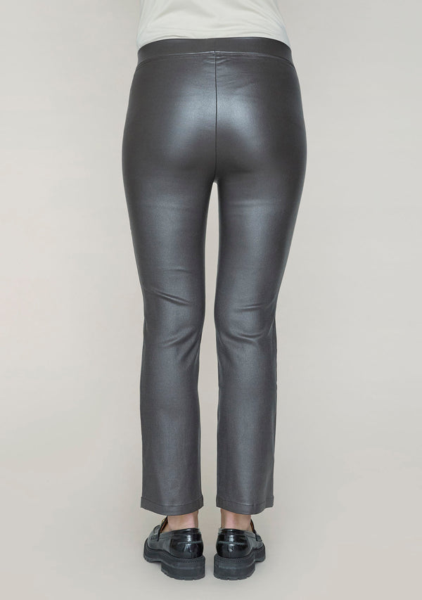 I SAY Helga Pant Pants 356 Dark brown