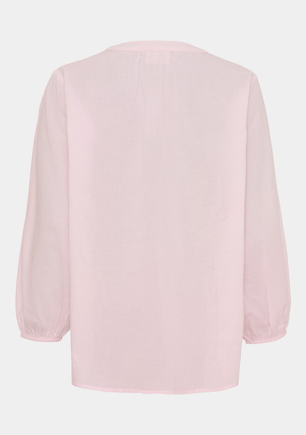 I SAY Helma Blouse Blouses 503 Light Rose
