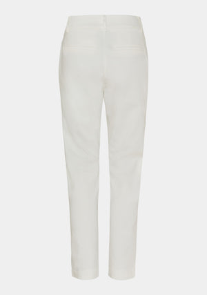 I SAY Isay Chino Pant Pants 101L Long Broken White