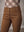 I SAY Isay Chino Pant Pants 314 Toffee