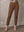 I SAY Isay Chino Pant Pants 314 Toffee