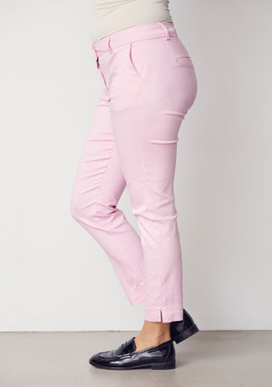 I SAY Isay Chino Pant Pants 516 Pink