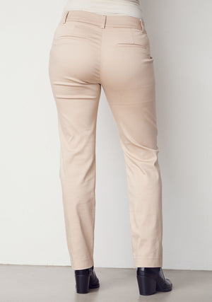 I SAY Isay Classic Pant Pants 112 Sand