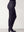 I SAY Isay Coated Pant Pants 900 Black