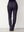 I SAY Isay Coated Pant Pants 900 Black