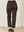 I SAY Isay Straight Pant Pants 900 Black
