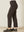 I SAY Isay Straight Pant Pants 900 Black