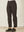 I SAY Isay Straight Pant Pants 900 Black