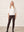 I SAY Jena Poncho Blouse Knitwear 101 Broken White