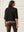 I SAY Jena Poncho Blouse Knitwear 900 Black