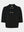 I SAY Jena Poncho Blouse Knitwear 900 Black