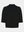 I SAY Jena Poncho Blouse Knitwear 900 Black