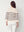 I SAY Jena s/s Knit Knitwear L37 Sand w/Black