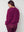I SAY Joa Knit Cardigan Cardigans 536 Cerise