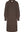 I SAY Joa Long Cardigan Knitwear 356 Dark brown