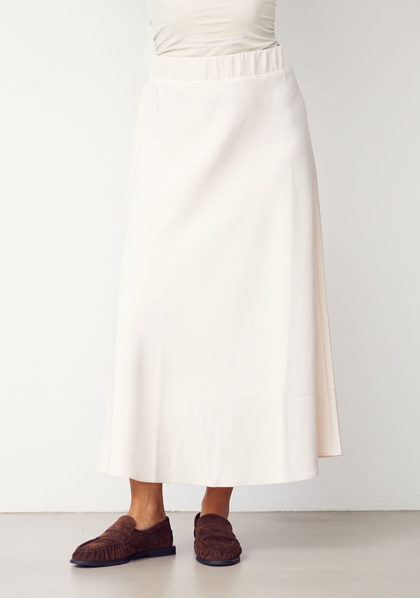 I SAY Josia Skirt Skirts 129 Winter White