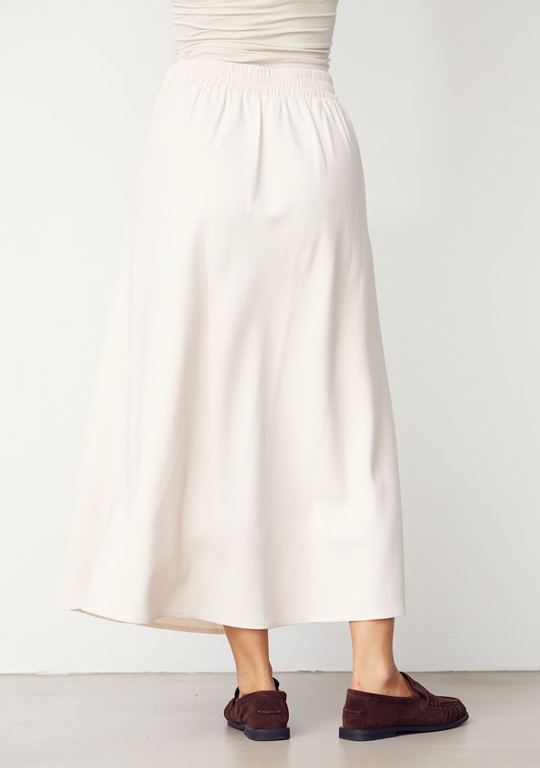 I SAY Josia Skirt Skirts 129 Winter White