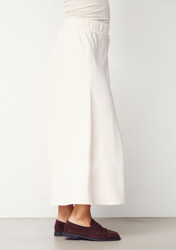 I SAY Josia Skirt Skirts 129 Winter White