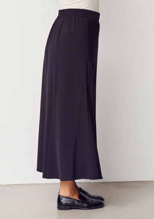 I SAY Josia Skirt Skirts 900 Black