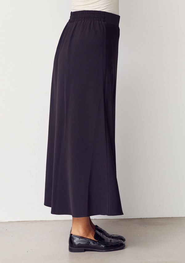 I SAY Josia Skirt Skirts 900 Black