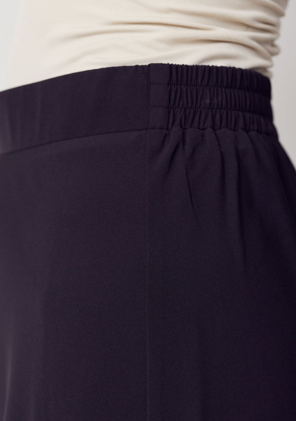 I SAY Josia Skirt Skirts 900 Black