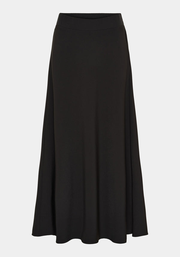 I SAY Josia Skirt Skirts 900 Black