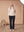 I SAY Kaddy Knit Pullover Knitwear 125 Winter White Melange