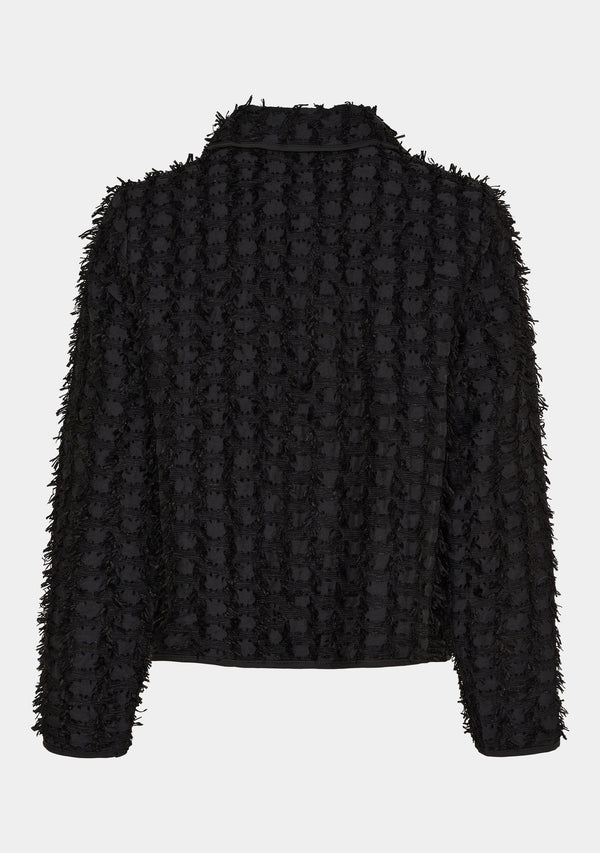 I SAY Klaudia Jacket Jackets 900 Black