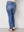 I SAY Lecco Basic Jeans Pants M61 Mid Wash