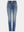 I SAY Lecco Basic Jeans Pants M61 Mid Wash