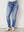 I SAY Lecco Basic Jeans Pants M61 Mid Wash