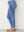 I SAY Lecco Classic Jeans Pants 620 Basic Blue Denim