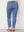 I SAY Lecco Classic Jeans Pants 620 Basic Blue Denim