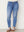 I SAY Lecco Classic Jeans Pants 620 Basic Blue Denim