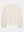 I SAY Leone Jacket Knitwear 101 Broken White