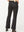 I SAY Lido Flare Jeans Pants 900 Black