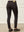 I SAY Lido Jeans Pants 672 Blue Black Denim