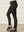 I SAY Lido Jeans Pants 672 Blue Black Denim