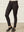I SAY Lido Jeans Pants 672 Blue Black Denim
