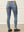 I SAY Lido Jeans Pants 679 Light Blue Denim