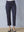 I SAY Lido Straight Jeans Pants 672 Blue Black Denim