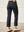 I SAY Lido Straight Jeans Pants 693 Denim Blue Unwashed