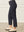 I SAY Lido Straight Jeans Pants 693 Denim Blue Unwashed