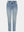 I SAY Lido Zip Jeans Pants 674 Light Denim