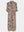 I SAY Lotta Shirt Dress Dresses N45 Taupe Paisley