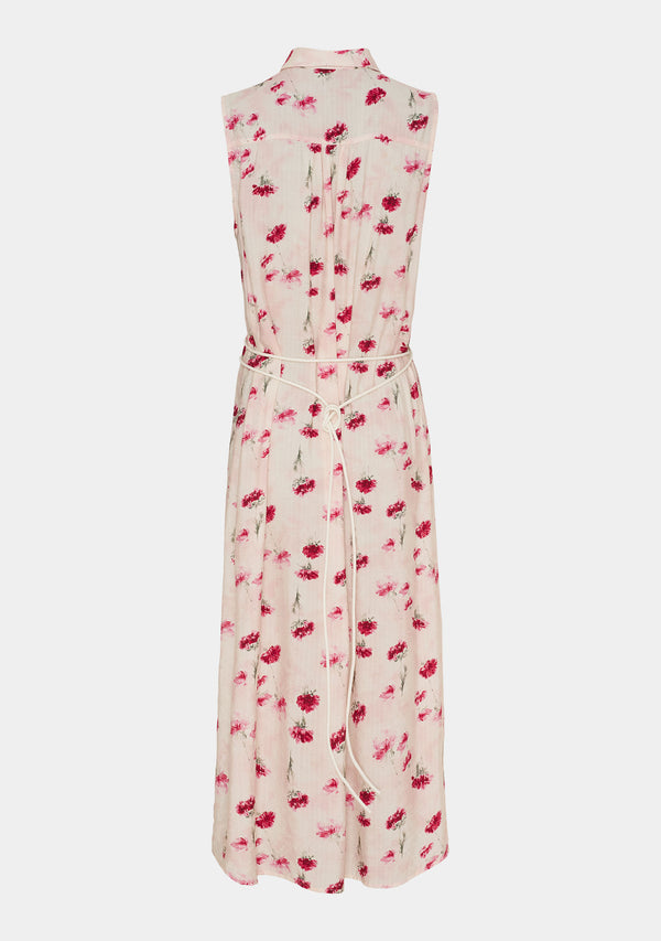 I SAY Manny Dress Dresses 073 Romance