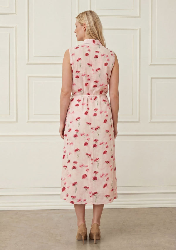 I SAY Manny Dress Dresses 073 Romance