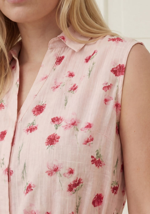 I SAY Manny Dress Dresses 073 Romance